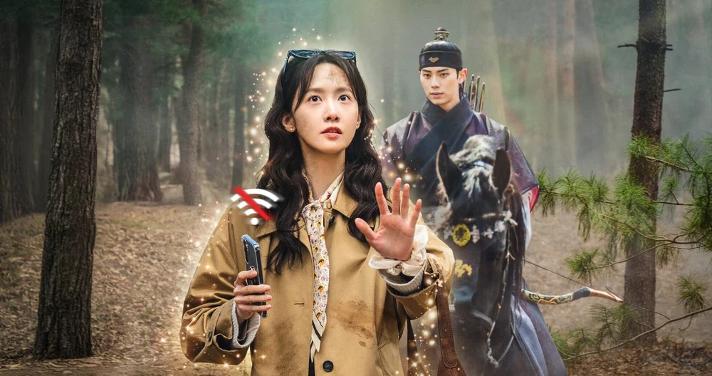 Phim Hàn cổ trang "Ngự trù của bạo chúa" gây sốt trên Netflix toàn cầu - Ảnh 4.