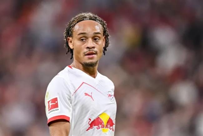 RB Leipzig lên tiếng vụ Xavi Simons tới Chelsea. RB Leipzig len tieng vu Xavi Simons toi Chelsea.
