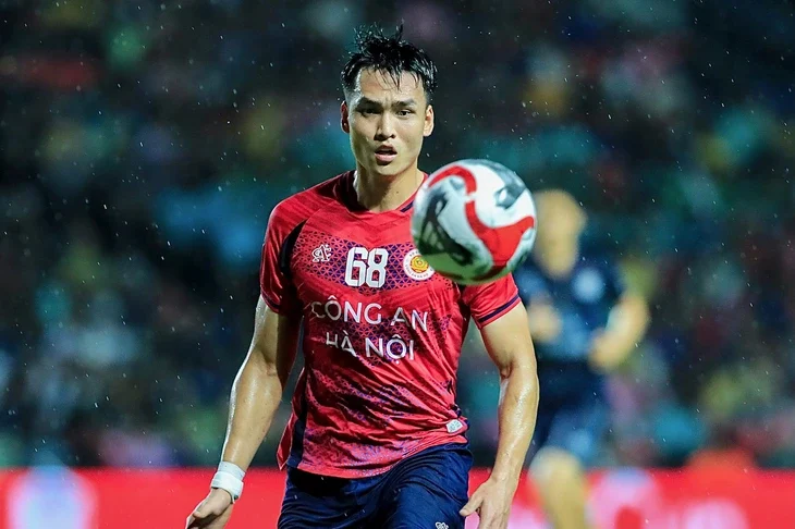 bùi hoàng việt anh - Ảnh 1.