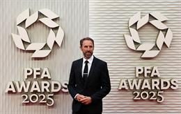 HLV Gareth Southgate úp mở khả năng trở lại công tác huấn luyện
