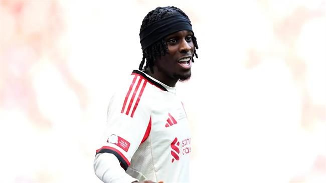 Jeremie Frimpong