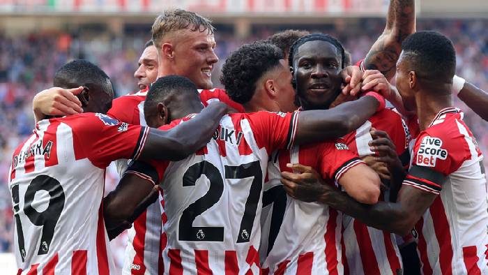 Kèo vàng bóng Burnley vs Sunderland, 21h00 ngày 23/8: Chiến thắng đầu tiên Kèo vàng bóng Burnley vs Sunderland, 21h00 ngày 23/8: Chiến thắng đầu tiên