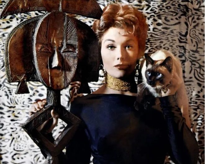 LHP Venice 2025: Huyền thoại "Vertigo" Kim Novak được vinh danh với Sư tử Vàng Thành tựu trọn đời - Ảnh 5.