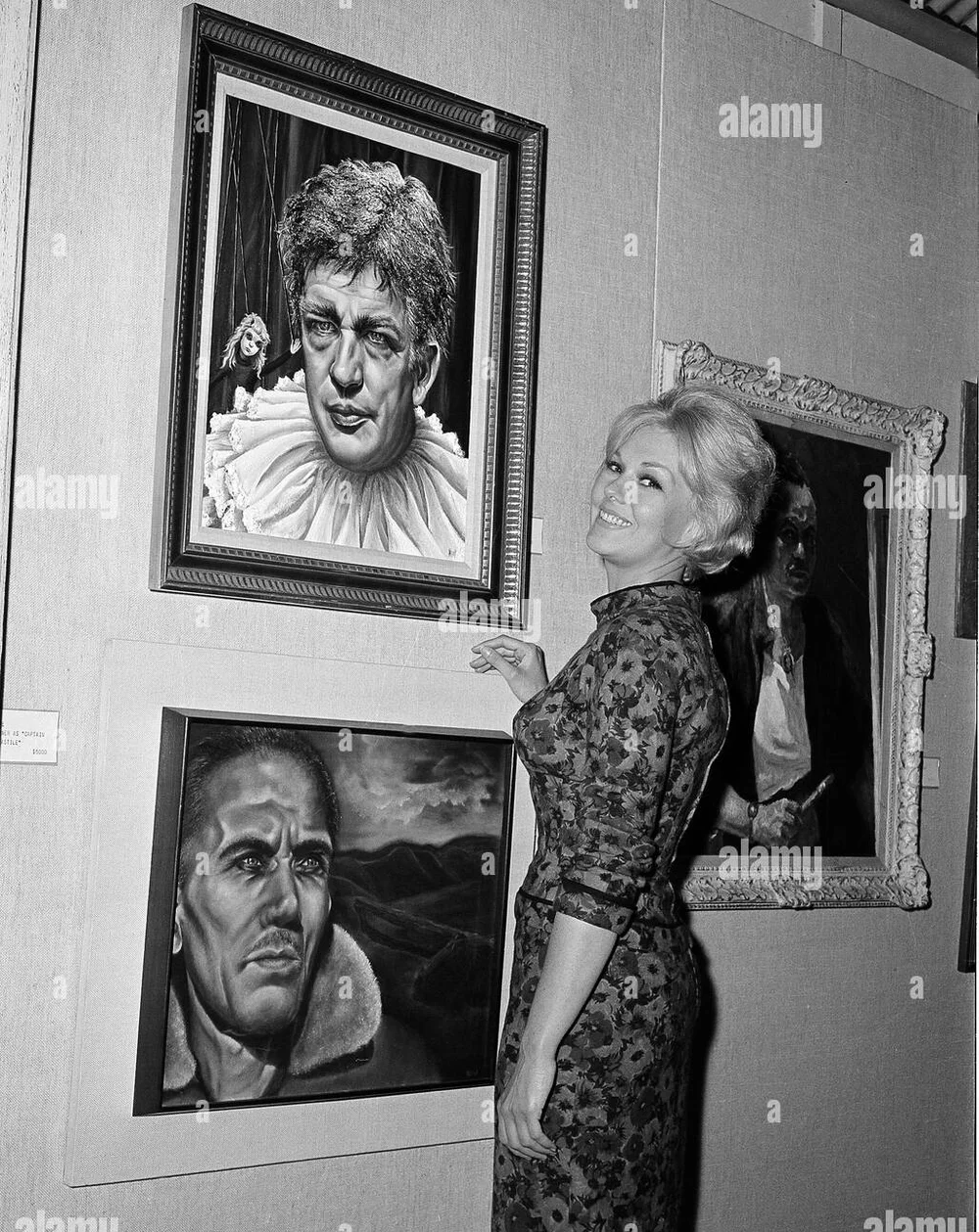 LHP Venice 2025: Huyền thoại "Vertigo" Kim Novak được vinh danh với Sư tử Vàng Thành tựu trọn đời - Ảnh 7.