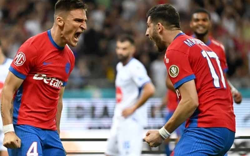 Nhận định, Soi kèo Aberdeen vs FCSB 1h45 ngày 22/8: Thế trận chặt chẽ - Ảnh 1