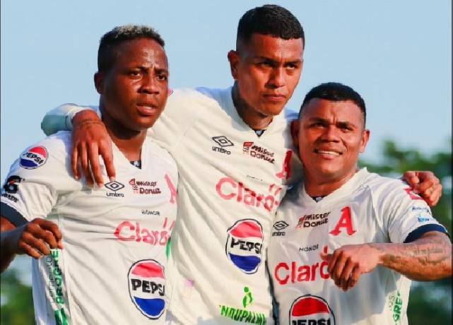 Nhận định, soi kèo Alianza San Salvador vs LD Alajuelense, 09h00 ngày 22/8: Cuộc chiến sinh tử