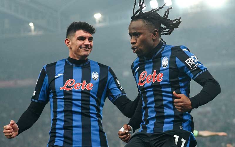 Nhận định, Soi kèo Atalanta vs Pisa 1h45 ngày 25/8: Khởi đầu nhẹ nhàng - Ảnh 1