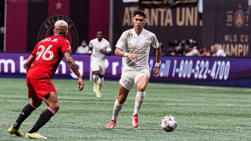 Nhận định, Soi kèo Atlanta United vs Toronto 3h ngày 25/8: Bất phân thắng bại - Ảnh 4
