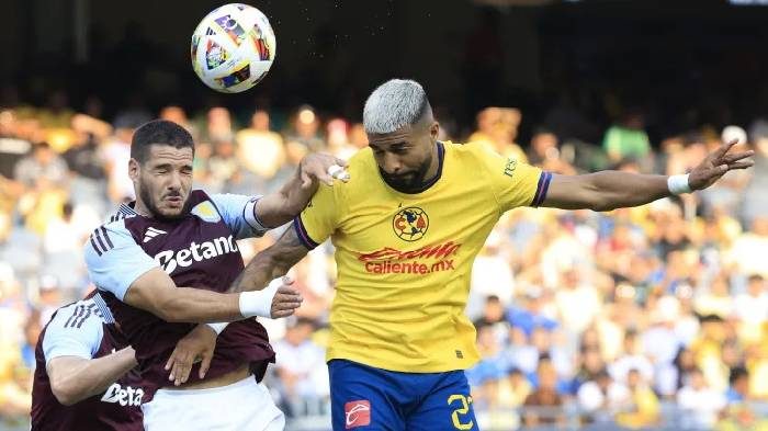 Nhận định, soi kèo Atlas vs Club America, 08h05 ngày 25/8: Đối thủ ưa thích