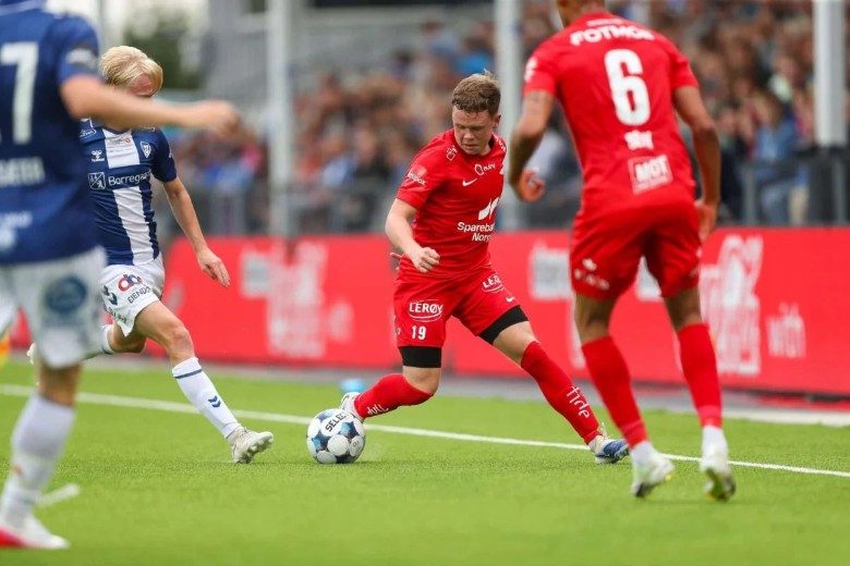 Nhận định, Soi kèo Brann vs AEK Larnaca, 0h00 ngày 22/8: Lợi thế cho chủ nhà - Ảnh 1