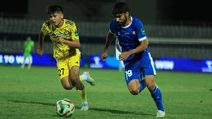 Nhận định, soi kèo Buxoro vs Kokand 1912, 22h00 ngày 21/8: Chủ nhà thất thế