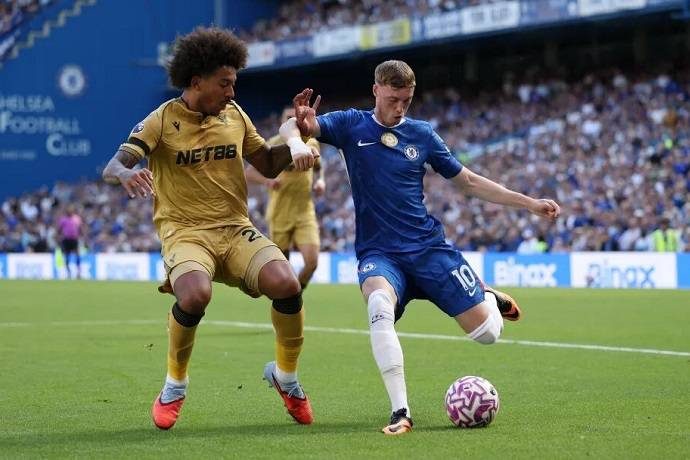 Nhận định, soi kèo Crystal Palace vs Fredrikstad, 2h00 ngày 22/8: Khó có hy vọng