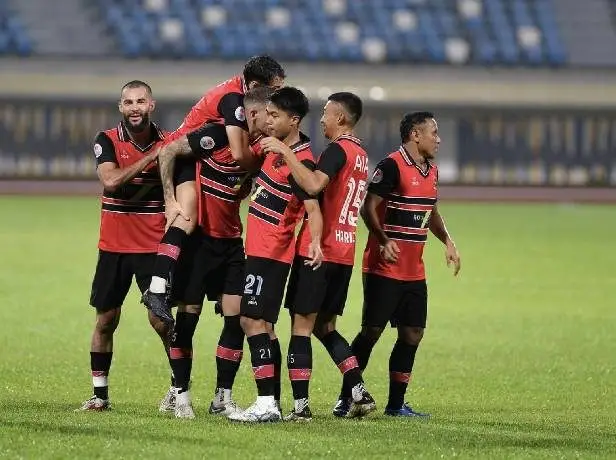 Nhận định, soi kèo DPMM FC vs Terengganu, 19h15 ngày 22/8: Lâu ngày gặp mặt