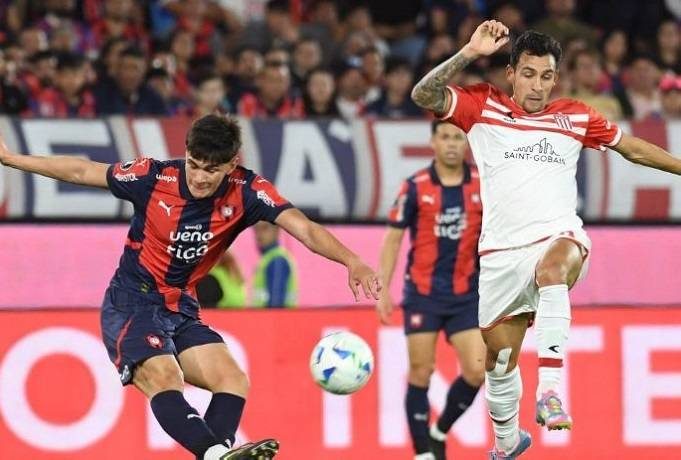 Nhận định, soi kèo Estudiantes vs Cerro Porteno, 5h00 ngày 21/8: Chuyến đi lành ít dữ nhiều