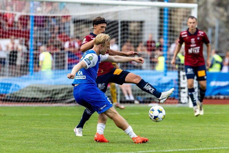 Nhận định, Soi kèo FBK Karlstad vs IK Oddevold, 22h30 ngày 20/8: Khác biệt hạng đấu - Ảnh 1