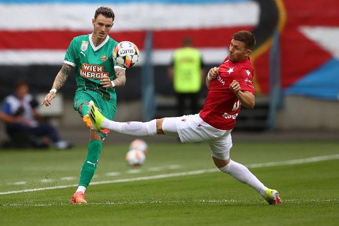 Nhận định, soi kèo Gyori ETO vs Rapid Wien, 00h00 ngày 22/8: Dễ đến khó về