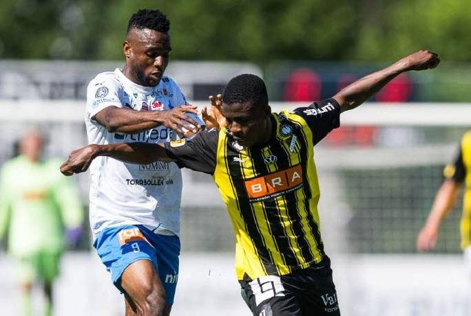 Nhận định, soi kèo Hacken vs CFR Cluj, 00h00 ngày 22/8: Những kẻ khốn khổ