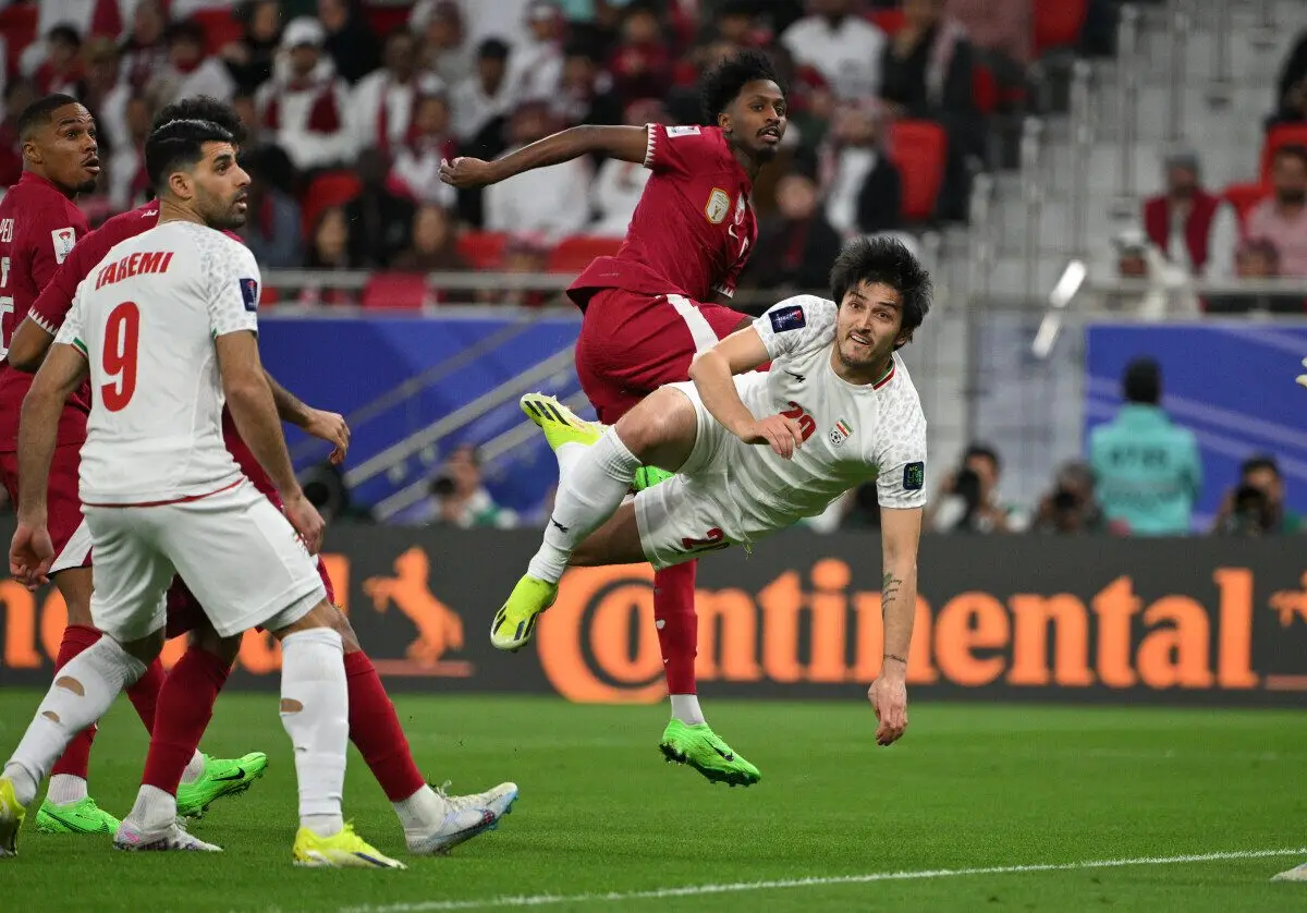 Nhận định, Soi kèo Iran vs Afghanistan, 19h00 ngày 29/8: Thắng vừa đủ - Ảnh 4