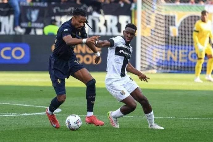 Nhận định, soi kèo Juventus vs Parma, 1h45 ngày 25/8: Không dễ Nhận định, soi kèo Juventus vs Parma, 1h45 ngày 25/8: Không dễ