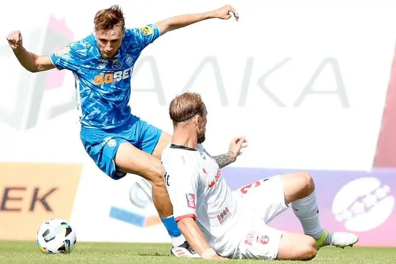 Nhận định, Soi kèo Maccabi Tel Aviv vs Dynamo Kyiv 01h00 ngày 22/08: Khách lấn chủ - Ảnh 1