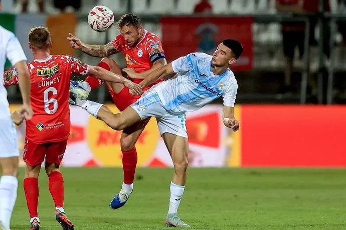 Nhận định, soi kèo NK Rijeka vs PAOK, 1h45 ngày 22/8: Chứng tỏ bản lĩnh