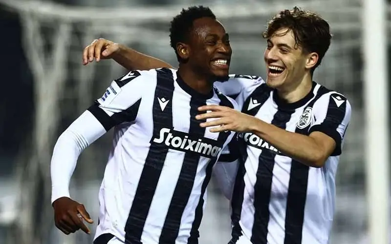 Nhận định, Soi kèo NK Rijeka vs PAOK FC 1h45 ngày 22/8: Khách nắm nhiều lợi thế - Ảnh 1