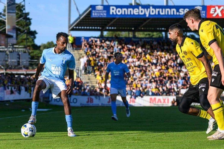 Nhận định, Soi kèo Onsala BK vs Mjallby AIF, 22h30 ngày 20/8: Khó gây bất ngờ - Ảnh 1