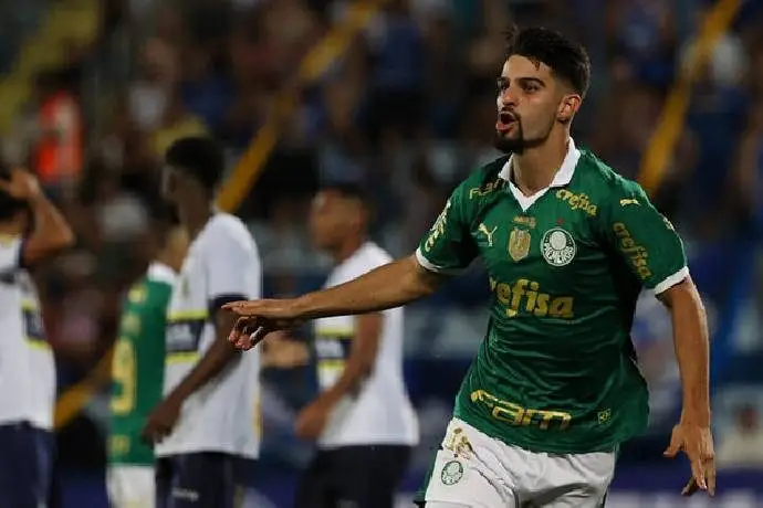 Nhận định, soi kèo Palmeiras vs Universitario Deportes, 07h30 ngày 22/8: Dạo chơi vào tứ kết