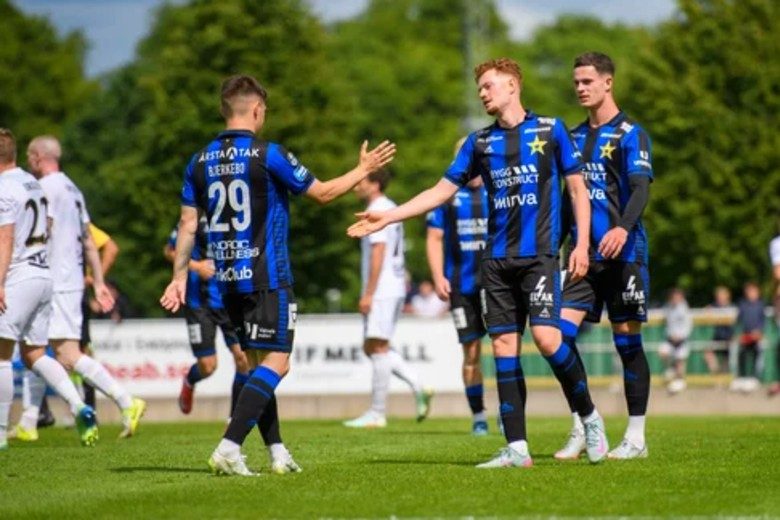 Nhận định, Soi kèo Pitea IF vs IK Sirius, 23h00 ngày 20/8: Phơi áo sân nhà - Ảnh 1