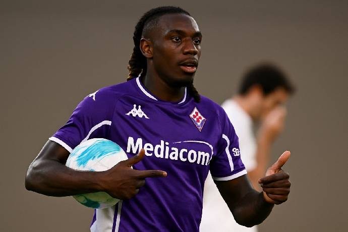 Nhận định, soi kèo Polissya vs Fiorentina, 01h00 ngày 22/8: Kinh nghiệm vẫn hơn