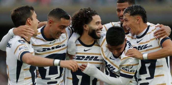 Nhận định, soi kèo Pumas UNAM vs Puebla, 06h00 ngày 25/8: Đẩy khách xuống đáy