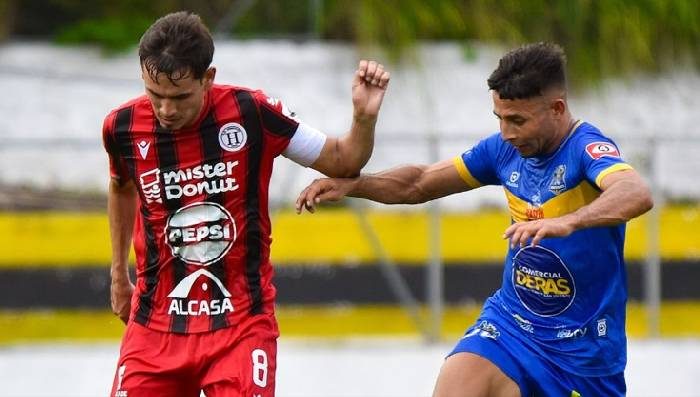 Nhận định, soi kèo Real Esteli vs CD Hercules, 09h00 ngày 22/8: Trắng tay rời giải Nhận định, soi kèo Real Esteli vs CD Hercules, 09h00 ngày 22/8: Trắng tay rời giải