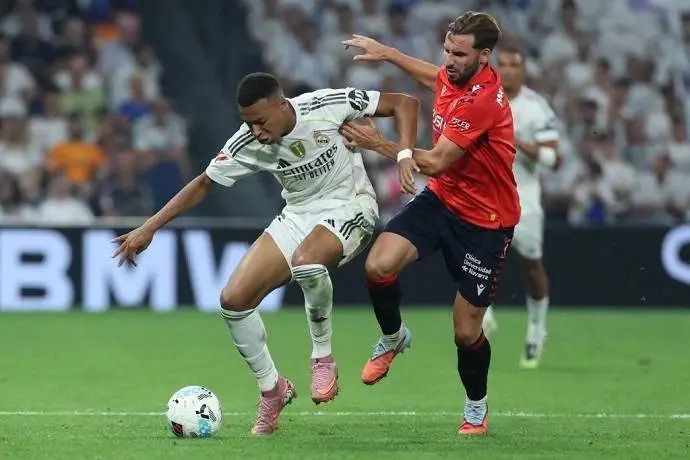 Nhận định, soi kèo Real Oviedo vs Real Madrid, 2h30 ngày 25/8: Quá khó cho tân binh