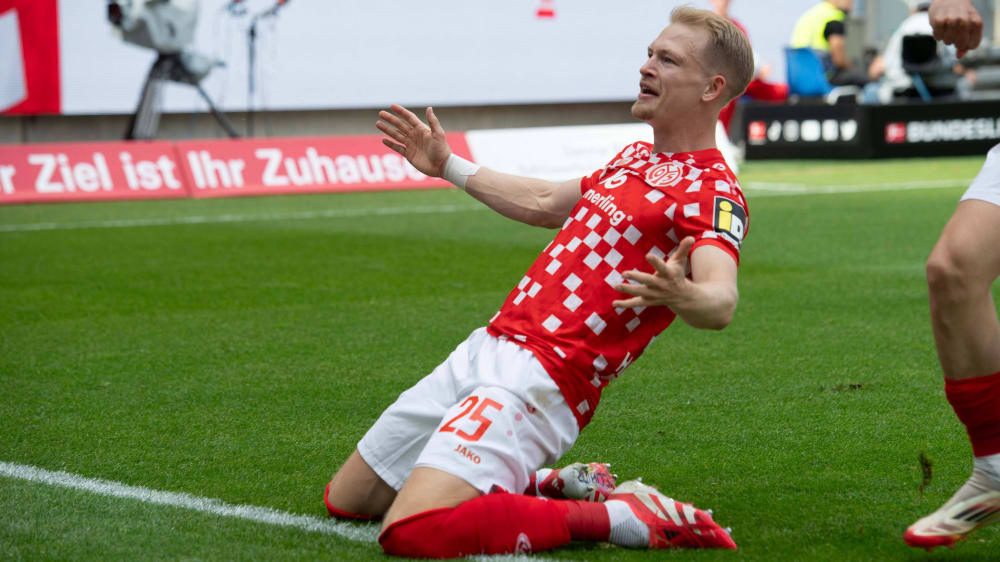 Nhận định, Soi kèo Rosenborg vs Mainz, 23h00 ngày 21/8: Quà cho đội khách - Ảnh 3