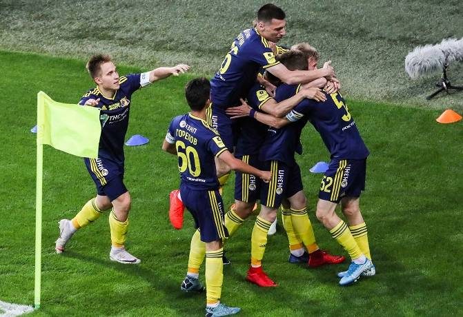 Nhận định, soi kèo Rostov vs Makhachkala, 0h45 ngày 28/8: Mất phương hướng