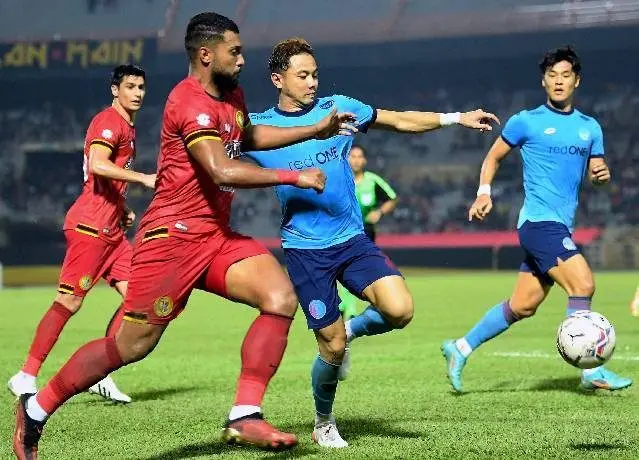 Nhận định, Soi kèo Sabah vs Melaka, 19h15 ngày 29/8: Chiến thắng đầu tiên - Ảnh 3