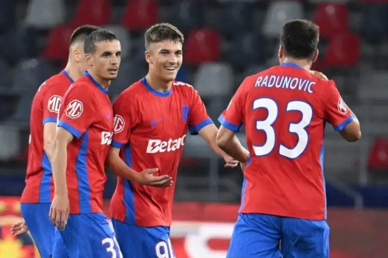 Nhận định, Soi kèo Shkendija vs Ludogorets Razgrad 01h00 ngày 22/08: Chủ nhà đáng tin - Ảnh 1