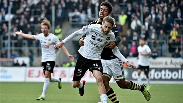Nhận định, Soi kèo Sirius vs Hammarby, 19h00 ngày 24/8: Chủ nhà gây bất ngờ - Ảnh 4