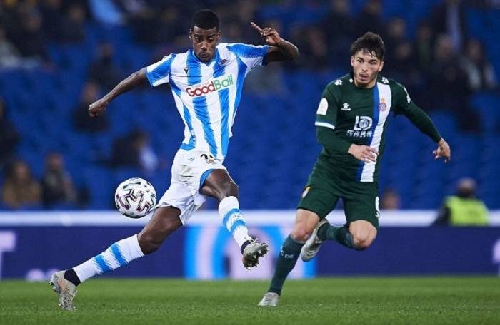 Nhận định, soi kèo Sociedad vs Espanyol, 0h30 ngày 25/8: Niềm vui ngắn chẳng tày gang Nhận định, soi kèo Sociedad vs Espanyol, 0h30 ngày 25/8: Niềm vui ngắn chẳng tày gang