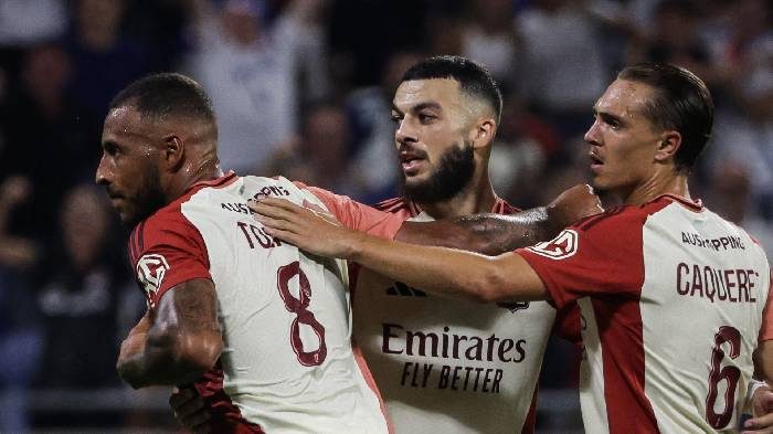 Nhận định, soi kèo Strasbourg vs Brondby, 01h00 ngày 22/8: Sức mạnh chủ nhà