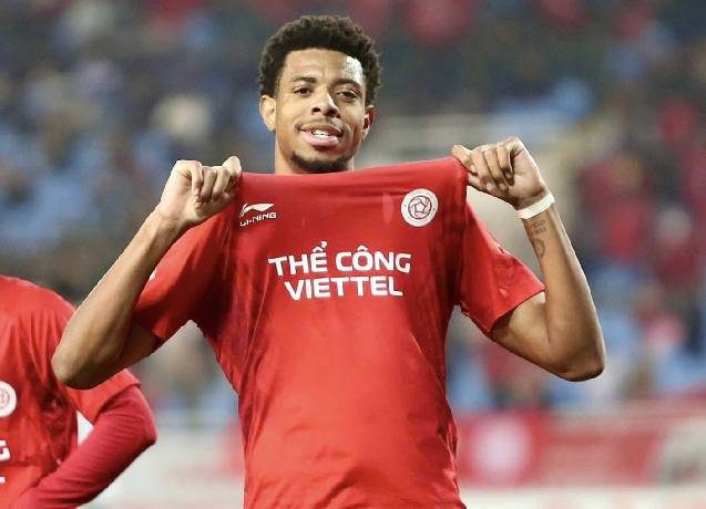 Nhận định, soi kèo Thể Công Viettel vs Công an TPHCM, 19h15 ngày 22/8: Dập tắt hưng phấn