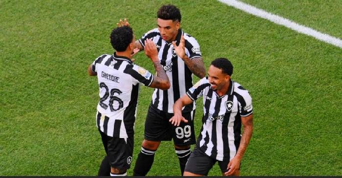 Nhận định, soi kèo Vasco da Gama vs Botafogo, 07h30 ngày 28/8: Khách tự tin Nhận định, soi kèo Vasco da Gama vs Botafogo, 07h30 ngày 28/8: Khách tự tin