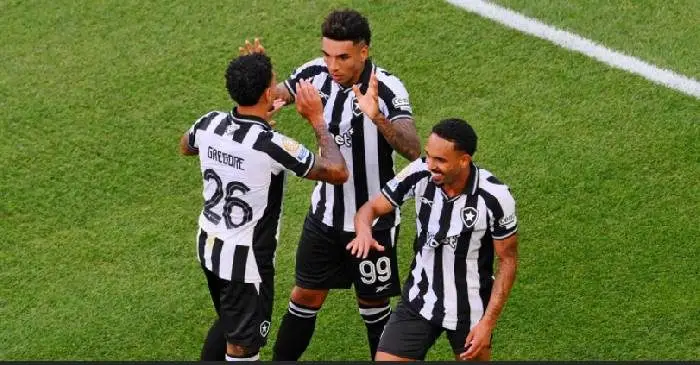 Nhận định, soi kèo Vasco da Gama vs Botafogo, 07h30 ngày 28/8: Khách tự tin