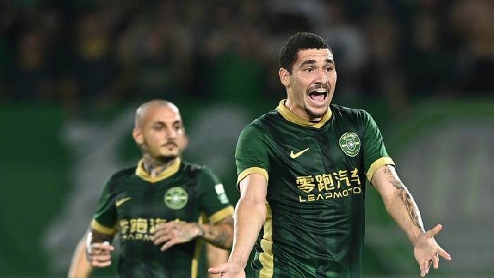 Nhận định, soi kèo Zhejiang vs Tianjin Jinmen Tiger, 18h35 ngày 20/8: Đối thủ yêu thích Nhận định, soi kèo Zhejiang vs Tianjin Jinmen Tiger, 18h35 ngày 20/8: Đối thủ yêu thích