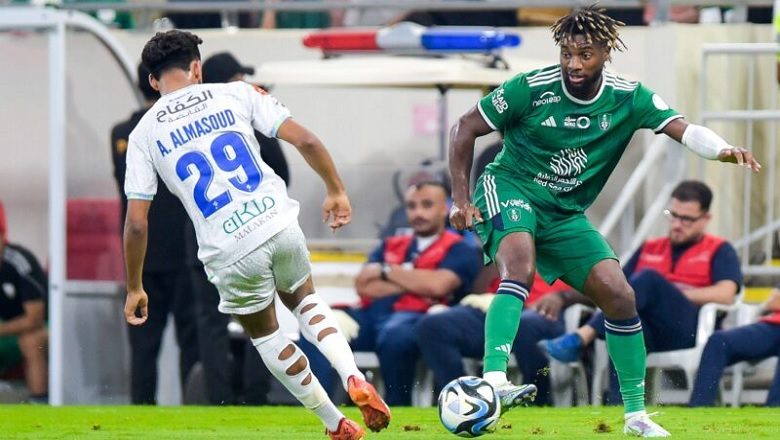 Nhận định, Soi tỷ lệ kèo Al Qadisiya vs Al Ahli Saudi, 19h00 ngày 20/8: Ngang tài ngang sức - Ảnh 1