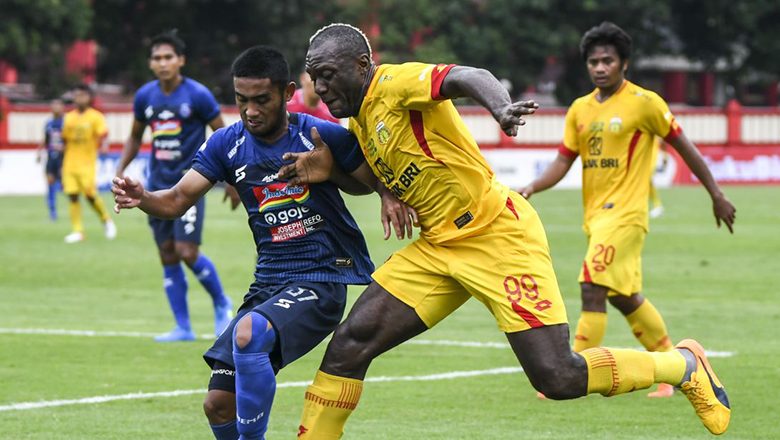 Nhận định, Soi tỷ lệ kèo Arema vs Bhayangkara, 15h30 ngày 22/8: Trở lại mạch thắng - Ảnh 5