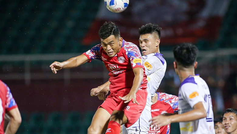 Nhận định, Soi tỷ lệ kèo Becamex TPHCM vs Công an Hà Nội, 18h00 ngày 24/8: Trở lại mạch thắng - Ảnh 5