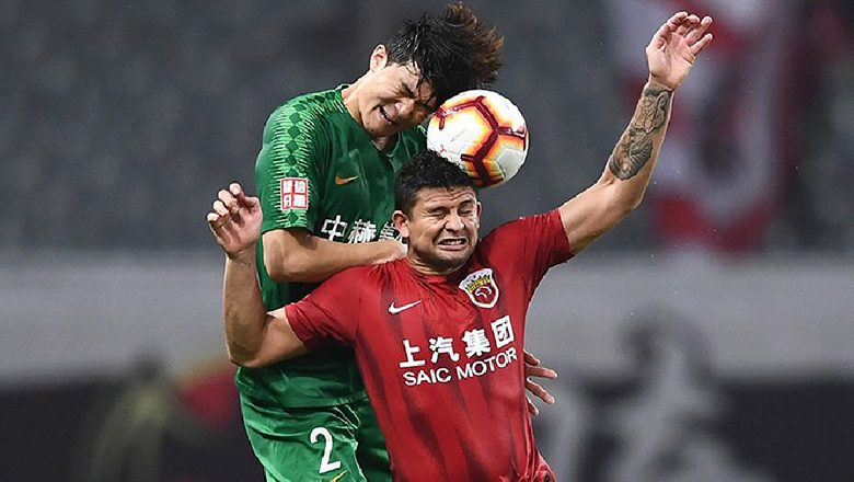 Nhận định, Soi tỷ lệ kèo Beijing Guoan vs Yunnan Yukun 18h35 ngày 20/8: Sức mạnh vượt trội - Ảnh 4