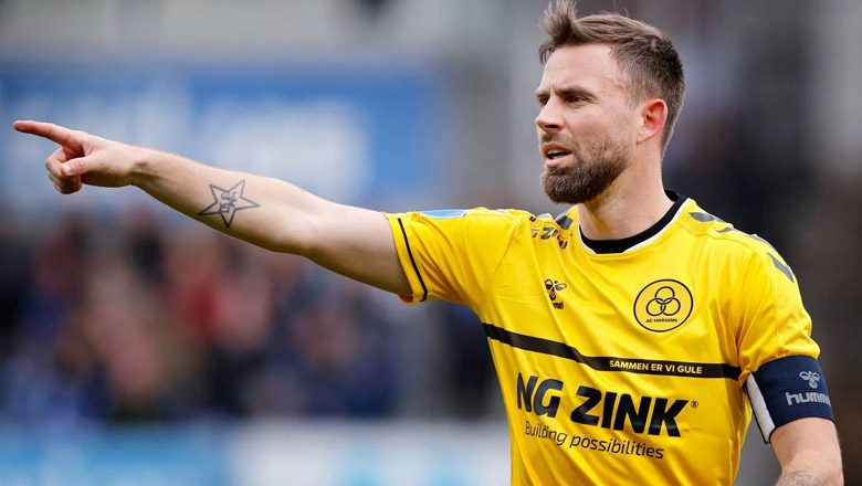 Nhận định, Soi tỷ lệ kèo Hobro vs AC Horsens 23h00 ngày 20/8: Khách không khách khí - Ảnh 1