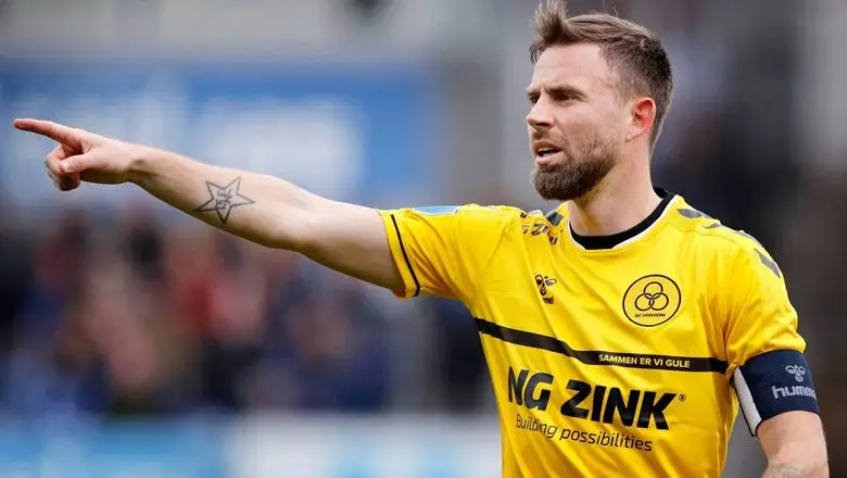 Nhận định, Soi tỷ lệ kèo Hobro vs AC Horsens 23h00 ngày 20/8: Khách không khách khí - Ảnh 1